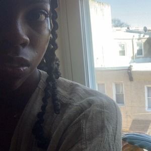 Meet your Posher, Kaylin